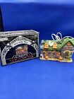 Midwest Of Cannon Falls Creepy Hollow Cozy Coffin Motel New in Box