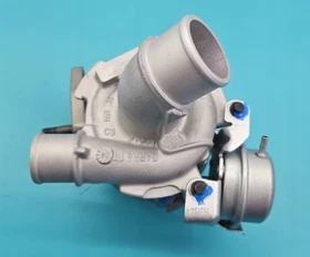 Turbolader Toyota Lexus Subaru 751418-2, GT1444V, 17201-0N010 ÜBERHOLT!
