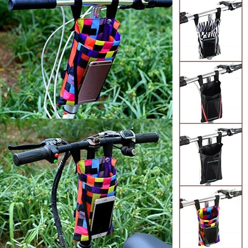 Bicycle Front Basket Removable 