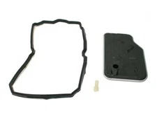 For Mercedes Sprinter 3500XD Automatic Transmission Filter Kit Febi 27266JJWW