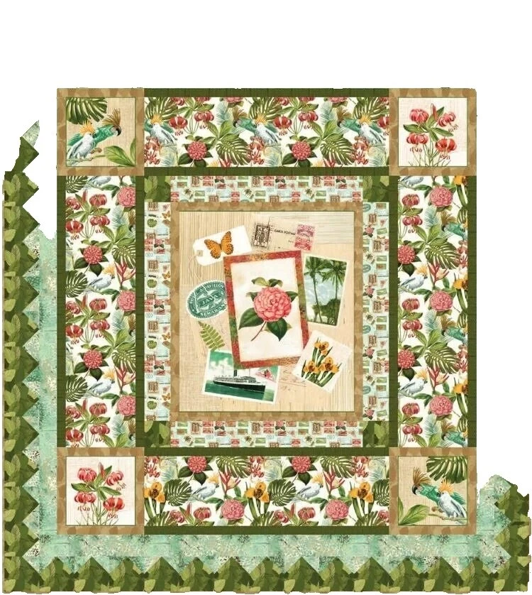 Windham Quilting Kits
