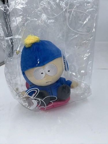 YouTooz  Plush (6in) * South Park *  Craig * Shoulder Rider * In Hand * NEW - Bild 3 von 5