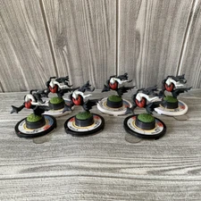 Nintendo Trading Figure Next Quest TFG Rare Limited edition DARKRAI