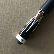 Players G3400 Two Piece Pool Cue Lifetime Warranty 10% Off Ready To Ship!