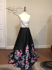 women long formal prom dress cocktail party