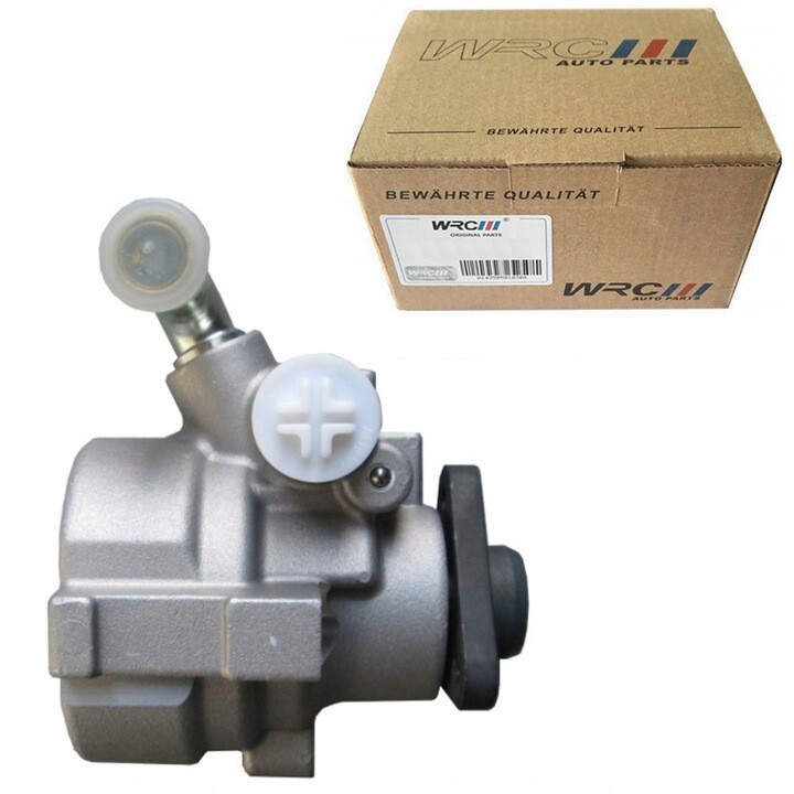 Pompe de direction hydraulique pour utilitaire Ford Transit 2.0 et 2.5 DI