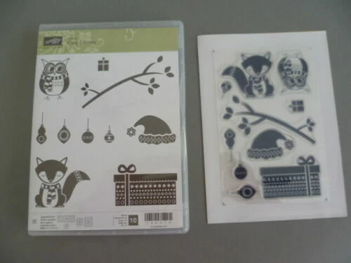 Stampin' Up! Stempel