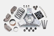 Kawasaki Mule Drive Primary Converter / Clutch Rebuild Kit 49093-0025 w/ Spider
