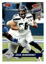 2023 Panini Instant NFLPA Rookie Premiere RPS First Look Football Cards Checklist 14