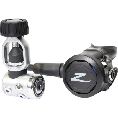 ZEAGLE ENVOY II Regulator - YOKE REGULATOR --