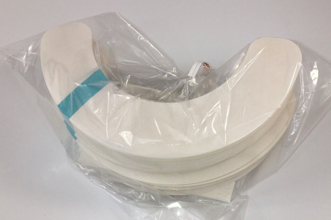 40 Coloplast 120700 Brava Elastic Barrier Strips