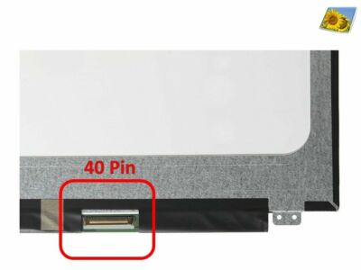 HP 15-F211WM LCD Display Screen Schermo 15.6" LED Consegna 24h - Foto 6