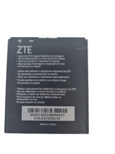 ZTE 1000-2999 mAh Cell Phone Batteries for ZTE Obsidian for sale