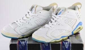 jordan 6 low blue