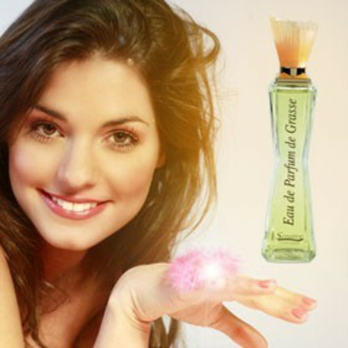 Vera Bouquet Floral eau de parfum longue tenue contre les odeurs neutres