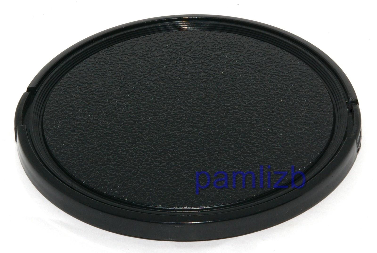 86mm Front camera Lens Cap for lenses with 86 filter thread  UK stock & dispatch