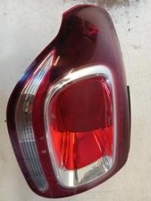 Feu arrière Citroen DS