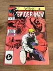 Web Of Spider-Man # 30 NM- Marvel Comic Book Venom Carnage Green Goblin 1 J346