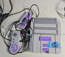 Hyperkin NES/SNES Retron 2 Video Game Console...