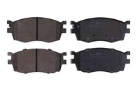 Maxgear Bremsbelagsatz Hyundai P. Accent/Kia RIO 05- 19-1139