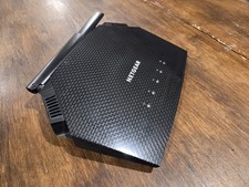Netgear 4-stream wifi 6 router r6700ax
