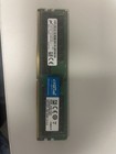 New ListingMicron MTA36ASF4G72PZ-2G6D1 2RX4 32GB DDR4 PC4-2666V ECC Server Memory