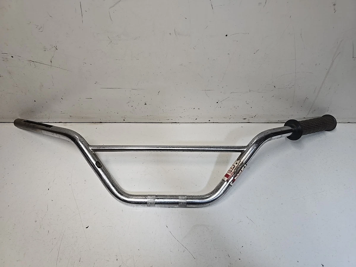 Handlebar With Strut For Honda CL XL 250 350 450 – No Cable Routing, Fehling
