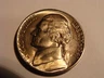 1941-D Jefferson Nickel - Choice BU! Steps!!