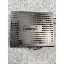Cradlepoint AER1650LP4 4G LTE Network Router ...