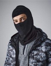B230 Beechfield Microfleece Balaclava