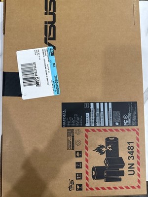 New ASUS Chromebook Plus CX1405CTA 14'' Intel 3-N355 8GB DDR5 128GB eMMC Chome OS
