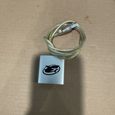 Mad Catz 2455 Nintendo DS  GameShark Cable USB Adapter 
