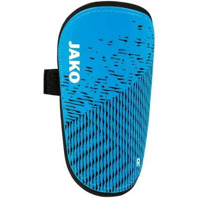 JAKO  '' PERFORMANCE BASIC '' TOP  FUßBALL SCHIENBEIN SCHONER GRÖßE: L NEU