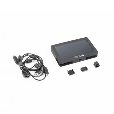 SmallHD FOCUS 5'' On-Camera IPS Touchscreen Monitor - SKU#2059247