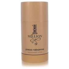 1 Million by Paco Rabanne Deodorant Stick 2.5 oz Men 