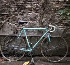 Torpado Cambio Corsa Vintage Road Bicycle