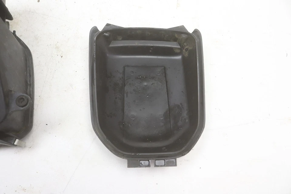 Kawasaki Brute Force 750 09 Airbox Air Box 11010-0152-6Z 52542 — 第 4/4 张图片