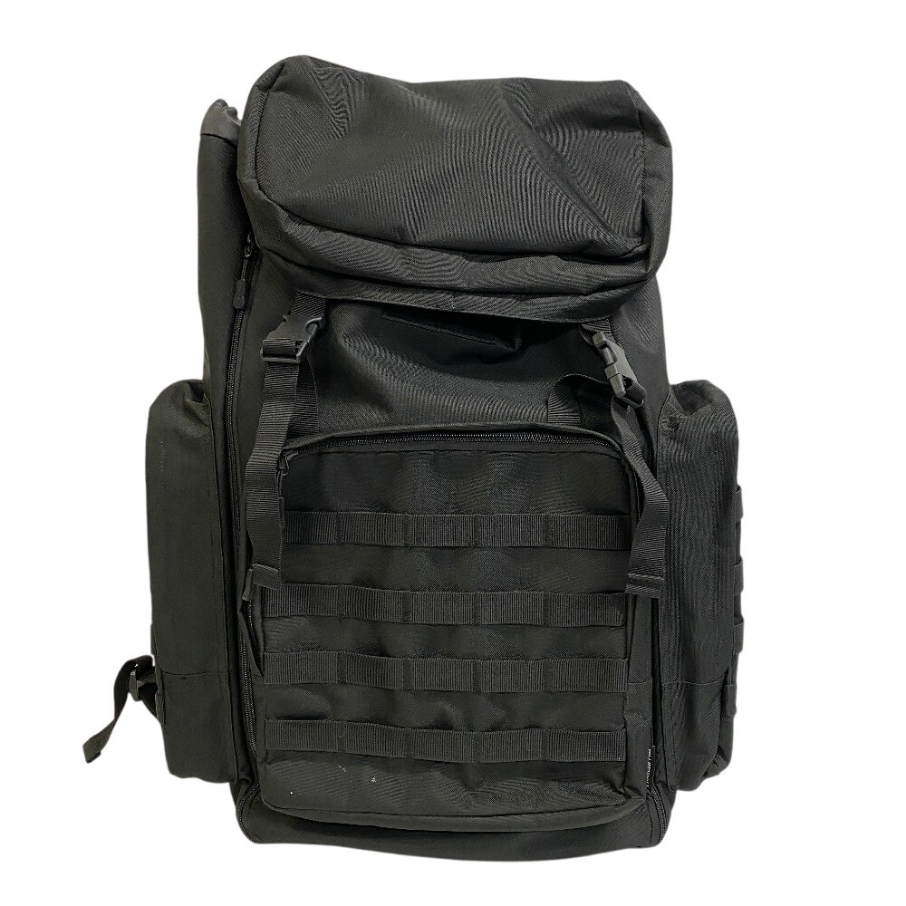 Protector Plus Tactical Sling Backpack, Canvas, B… - image 1