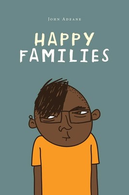 John Adeane | Happy Families | Taschenbuch | Englisch (2019) | Xlibris AU