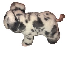 Douglas Pig Zoinkie Soft Spotted Pig Plush Stuffed Animal Toy 1762 New With Tags