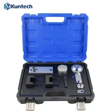 Diesel Engine Camshafts Timing Tool Kit for Benz M654 M656 OM654 W213 1.6L 2.0L