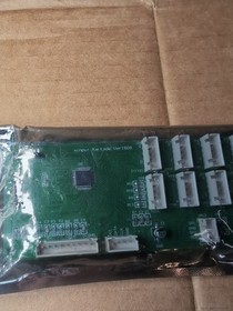 Any X-Arcade Upgrade Kit (PCB ONLY)Xinput Xarcade Ver 1808