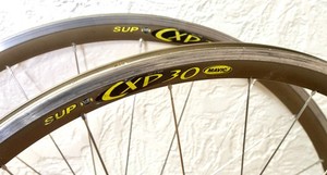 Mavic Cxp30 | eBay