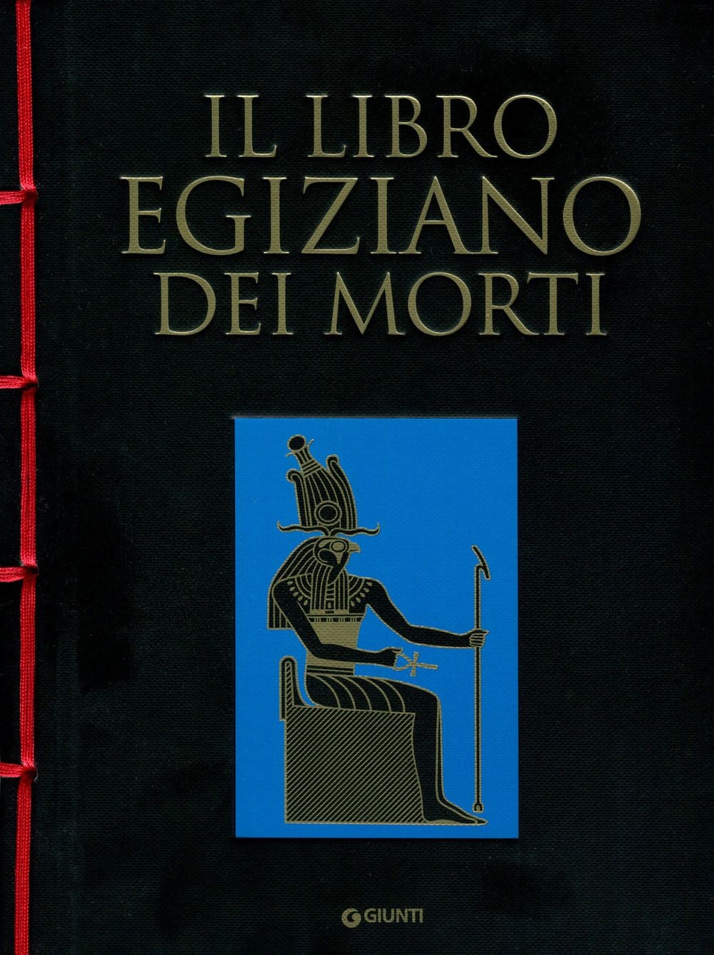 Libri Libro Egiziano Dei Morti (Il)