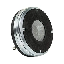 AUDIOPIPE APFD-320T-ND 2" 110W RMS APFD-SERIES CAR AUDIO COMPRESSION HORN DRIVER