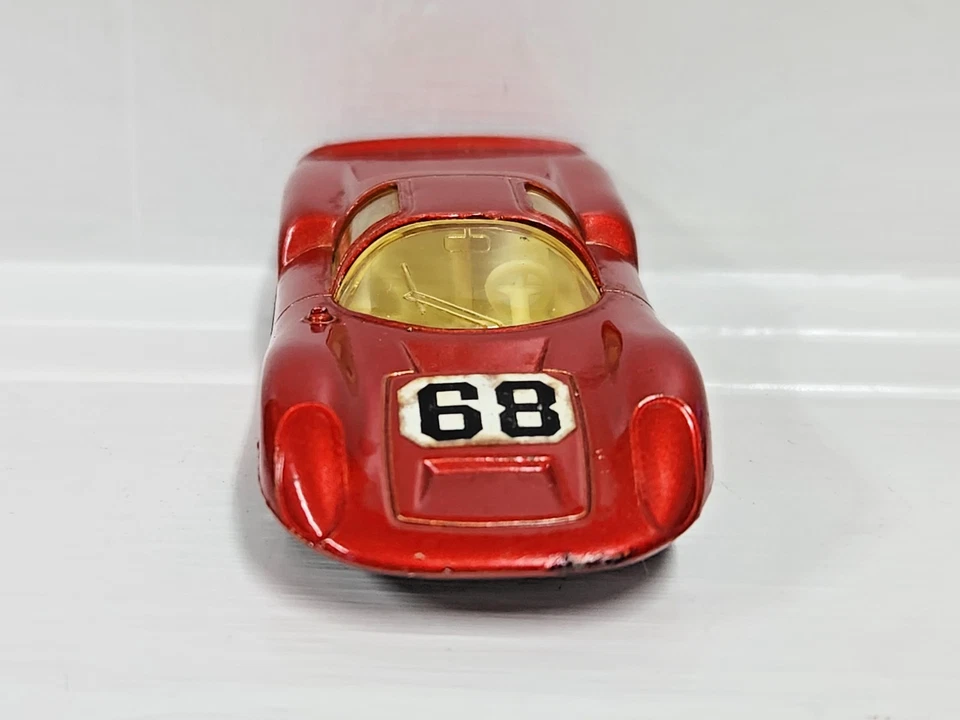 MATCHBOX SUPERFAST MB68 (68A) PORSCHE 910 * - image 3 of 4