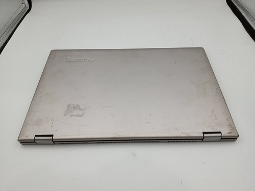Lenovo ThinkPad Yoga 2 Pro 13" 2in1 Intel i7-4510U 8GB 128GB SSD Windows 10 -RR - Picture 5 of 7