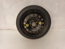RUOTA DI SCORTA SALVASPAZIO BMW 316 TI SE E46-1.8L- BENZINA MK 2 2001-2004 T115/90R16