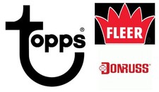 1980-1989 Topps Donruss Fleer Stars Rookies You-Pick EX to NM-MT  $1 BARGAIN BIN