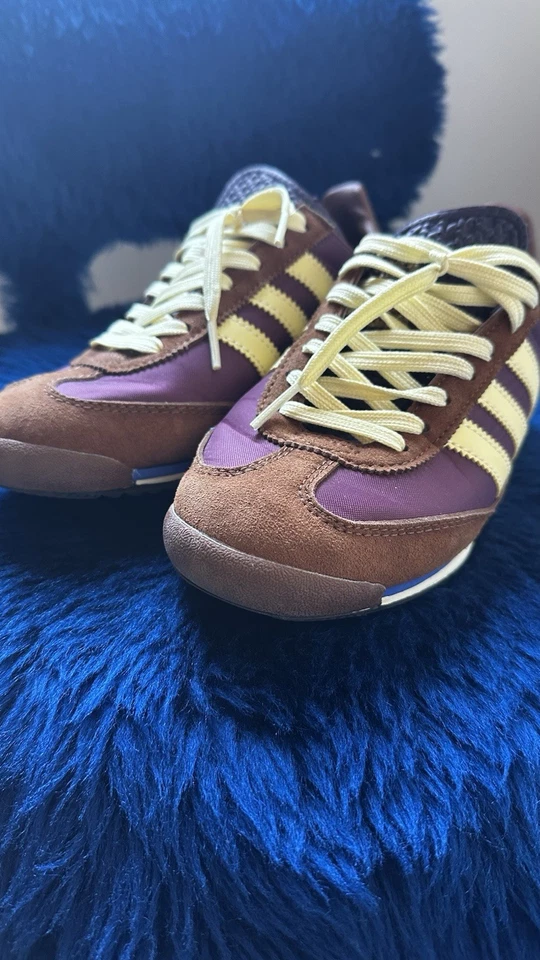 adidas SL 72, photo 3 sur 5